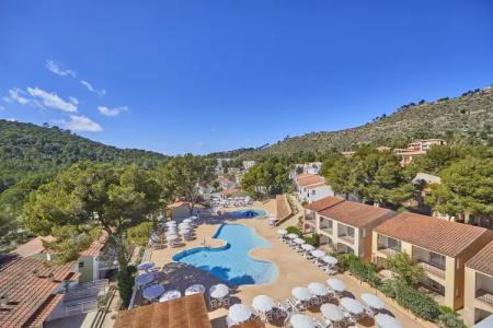 FERGUS Club Europa - 45