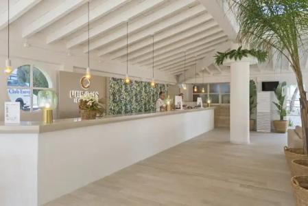 FERGUS Club Europa - 1