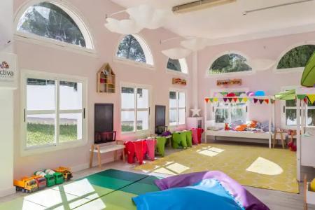 FERGUS Club Europa - 32