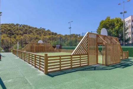 FERGUS Club Europa - 40