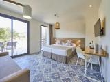 Magnus Style & Jacuzzi Double room
