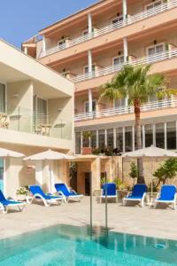 Venecia Paguera - 22