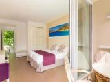 Accessible Double room