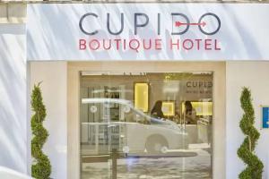 Cupido Boutique Hotel, Peguera