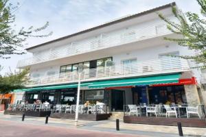 Paguera Treff Boutique Hotel, Peguera