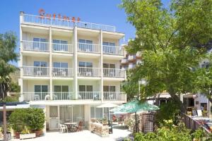 Hostal Residencia Sutimar, Peguera