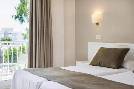 Hostal Residencia Sutimar - 5