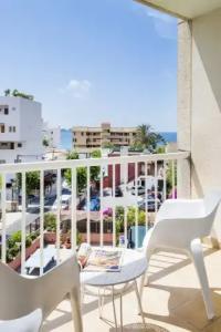 Hostal Residencia Sutimar - 31