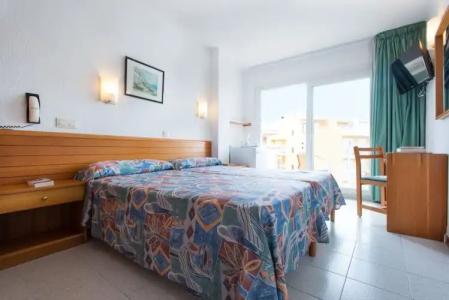 Hostal Residencia Sutimar - 26