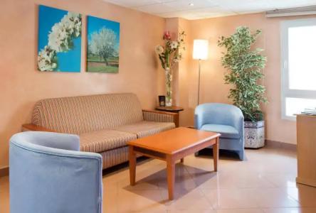 Hostal Residencia Sutimar - 1