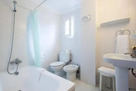 Hostal Residencia Sutimar - 9