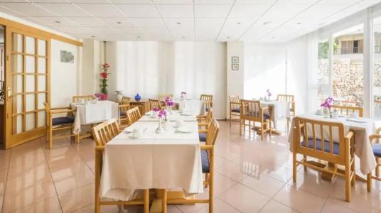 Hostal Residencia Sutimar - 21