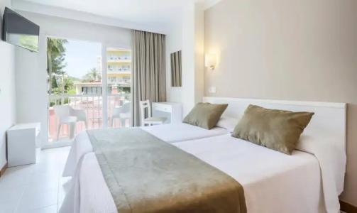 Hostal Residencia Sutimar - 2