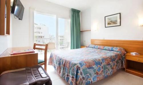 Hostal Residencia Sutimar - 37