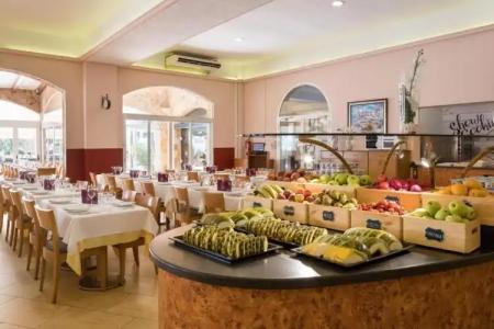 htop Caleta Palace - 8