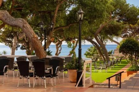 htop Caleta Palace - 21