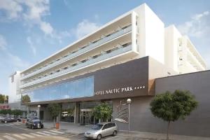 RVHotels Nautic Park, Platja d'Aro