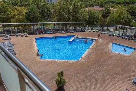 RVHotels Nautic Park - 14