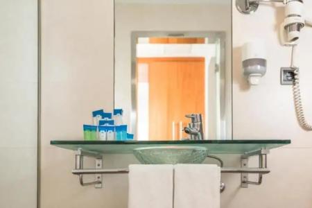 RVHotels Nautic Park - 27