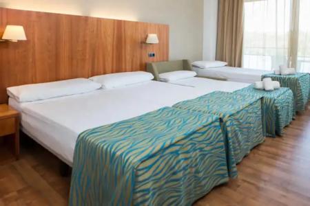 RVHotels Nautic Park - 5