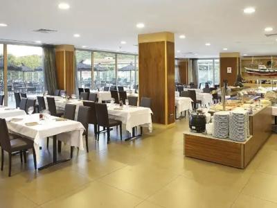 RVHotels Nautic Park - 15