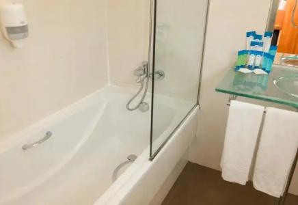 RVHotels Nautic Park - 8