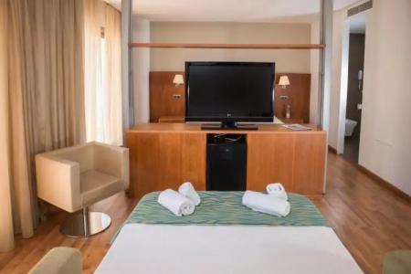 RVHotels Nautic Park - 43