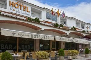 Hotel Platja D'aro, Platja d'Aro