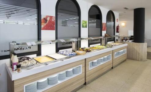 Medplaya Monterrey - 13