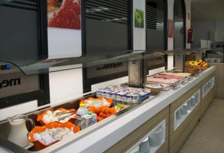 Medplaya Monterrey - 10