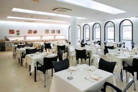 Medplaya Monterrey - 24