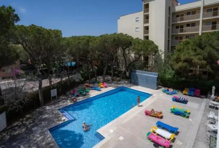 Medplaya Monterrey - 14