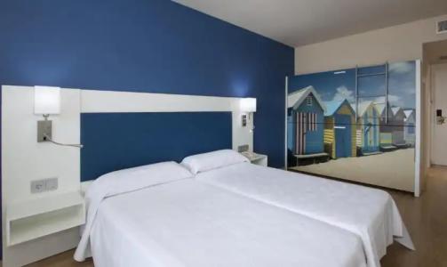 Medplaya Monterrey - 42