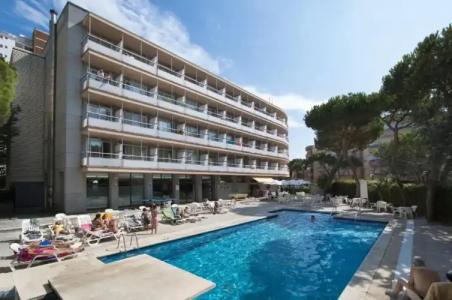 Medplaya Monterrey - 16