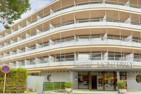 Medplaya Monterrey - 0