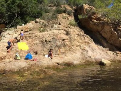 ApartComtat Sant Jordi - 33