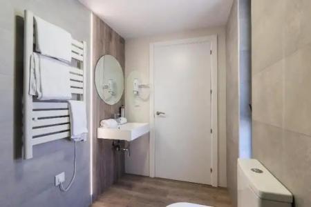 ApartComtat Sant Jordi - 105