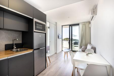 ApartComtat Sant Jordi - 1