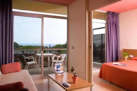ApartComtat Sant Jordi - 93
