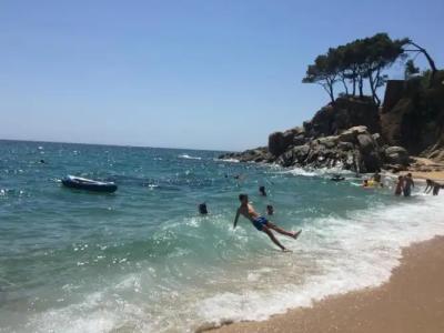 ApartComtat Sant Jordi - 45