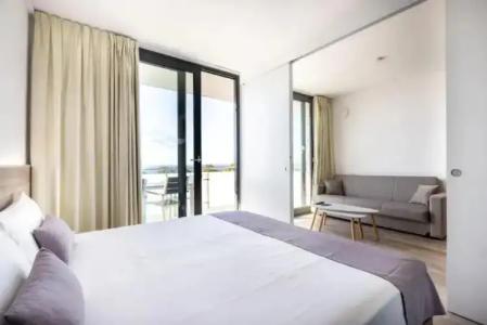 ApartComtat Sant Jordi - 112