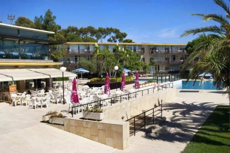 ApartComtat Sant Jordi - 20