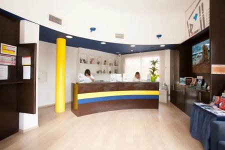 ApartComtat Sant Jordi - 0