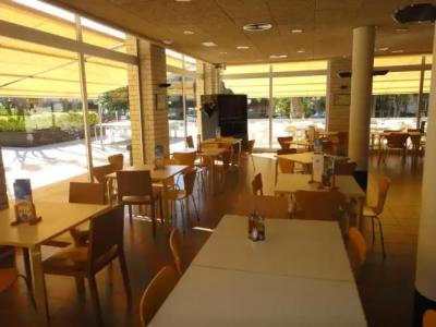 ApartComtat Sant Jordi - 58