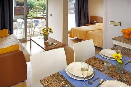 ApartComtat Sant Jordi - 36