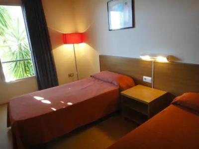 ApartComtat Sant Jordi - 72