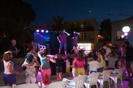 ApartComtat Sant Jordi - 29