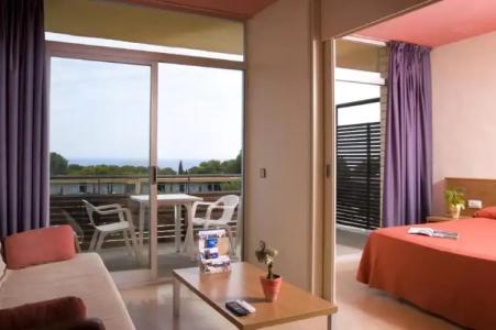ApartComtat Sant Jordi - 39