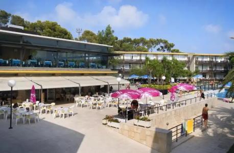 ApartComtat Sant Jordi - 83