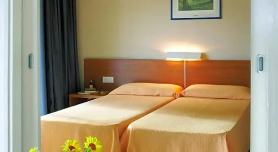 ApartComtat Sant Jordi - 35